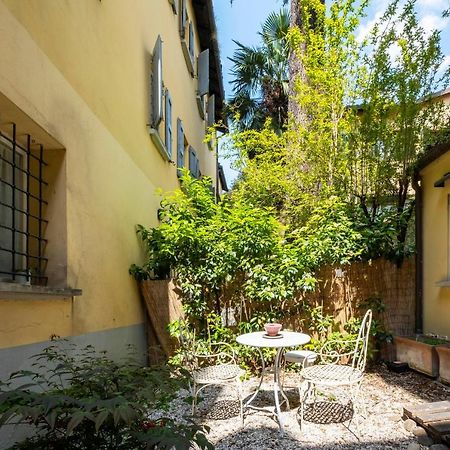 Getthekey S.Stefano Apartment Bologna Exterior photo