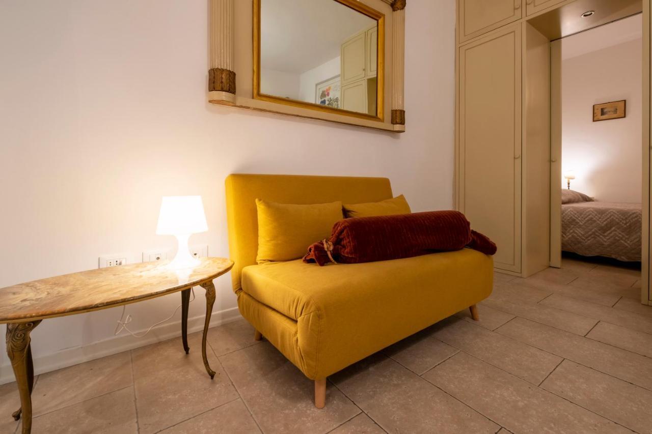 Getthekey S.Stefano Apartment Bologna Exterior photo