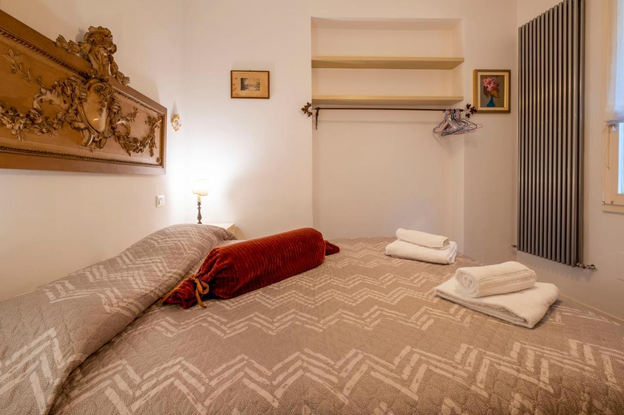 Getthekey S.Stefano Apartment Bologna Exterior photo