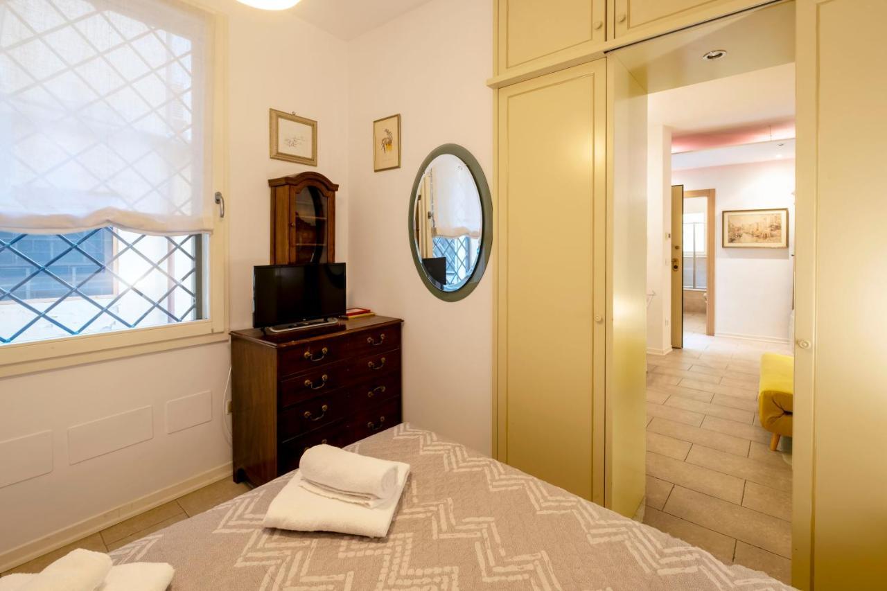 Getthekey S.Stefano Apartment Bologna Exterior photo