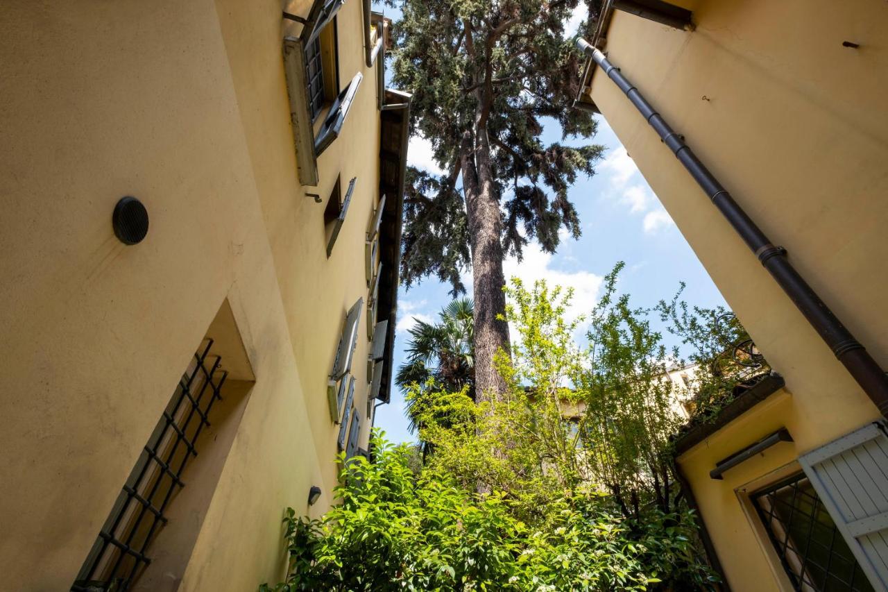 Getthekey S.Stefano Apartment Bologna Exterior photo