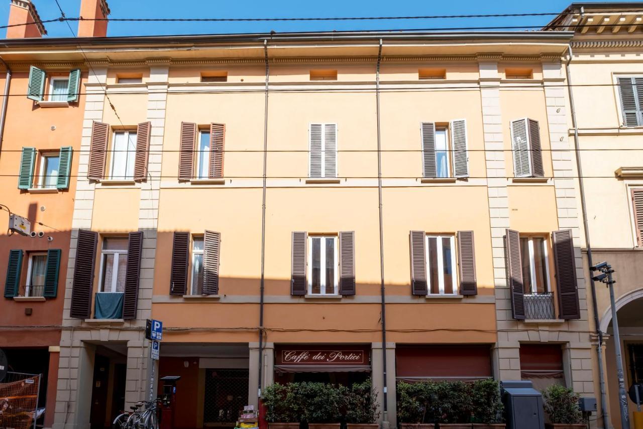 Getthekey S.Stefano Apartment Bologna Exterior photo